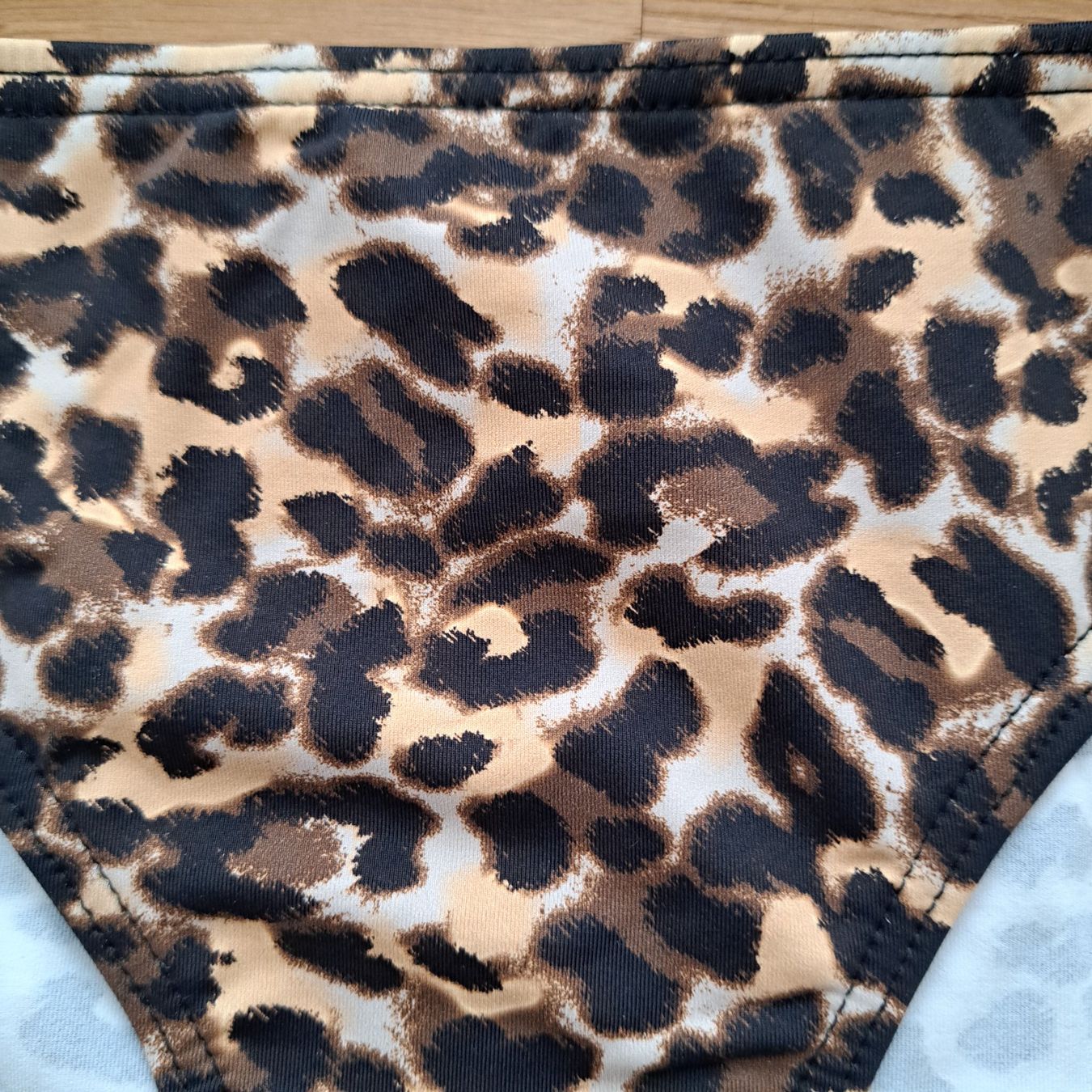 Bruno Banani Costumi da bagno & Bikini: Bikini Bruno Banani NEU Gr 36 – Nuovo (secondo la descrizione) da Neuenkirch venduto da satonoel 5