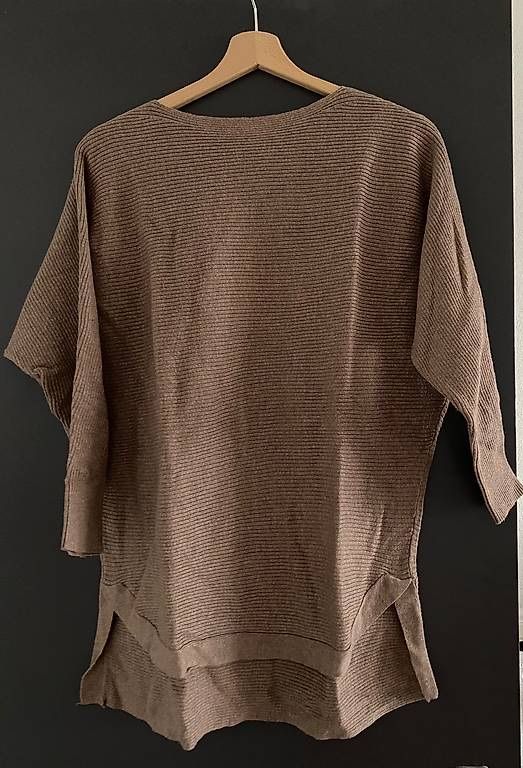 Mango Maglioni & Felpe: Pullover braun – Usato da Luzern venduto da ale_v5qn