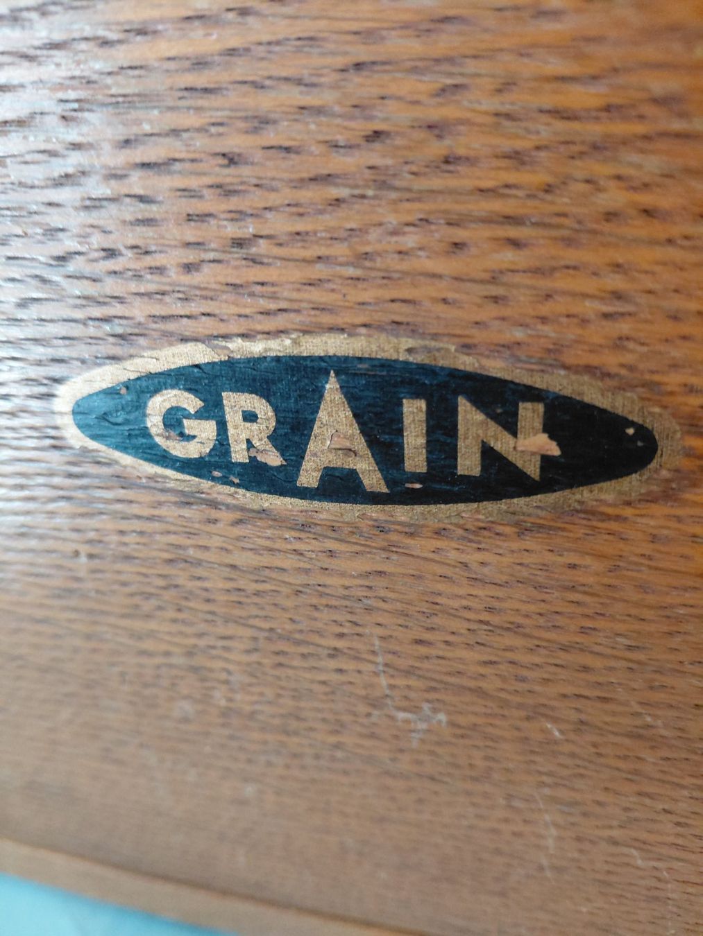 Spielzeuge: Kindernähmaschine GRAIN – Gebraucht aus Zürich von Rosys 2
