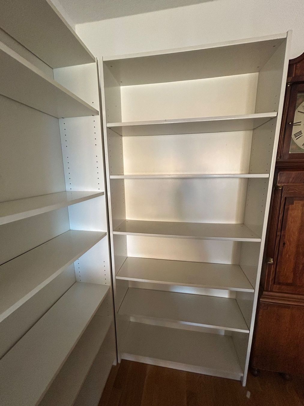 Ikea Regale: Regal Billy – Gebraucht aus Männedorf von kuhgel 2