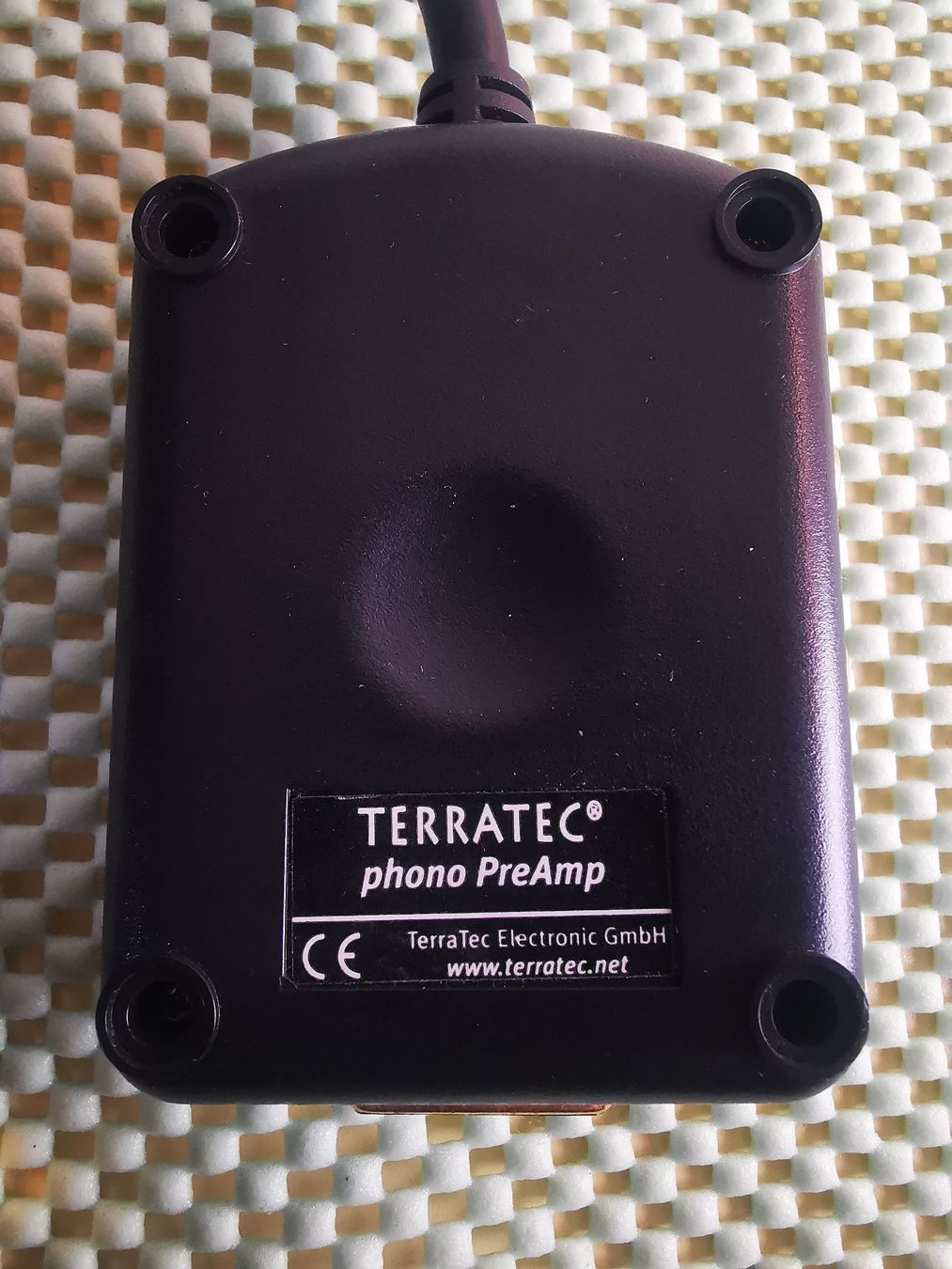 Convertitori: Terratec Phono PreAmp Audiokonverter – Usato da Crissier venduto da froerli 3