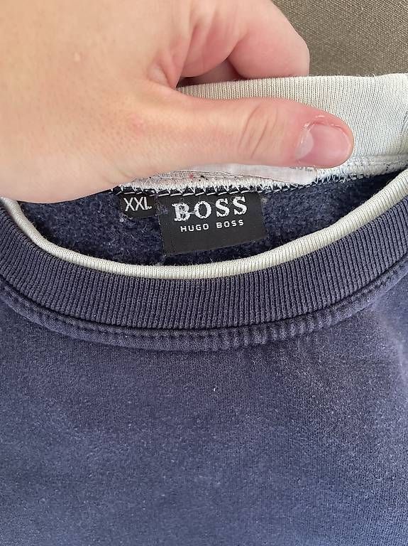 Maglioni & Felpe: Hugo Boss Pullover, XXL – Usato da Uetendorf venduto da Larissa1234555