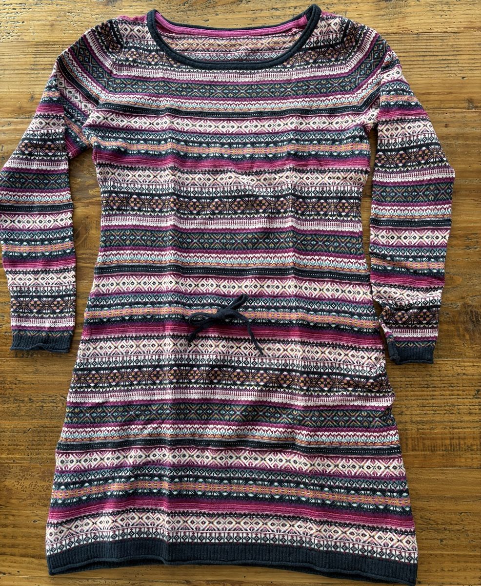 Pullover & Sweatshirts: Winterpullover – Gebraucht aus Erlinsbach von Basi67 1