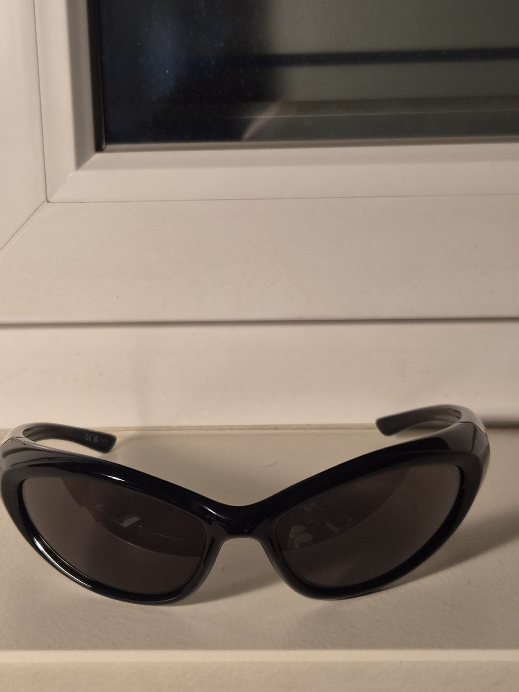 Balenciaga Occhiali & Lenti: lunettes Balenciaga bb0384s – Usato da neuchatel venduto da Lelylaan 1