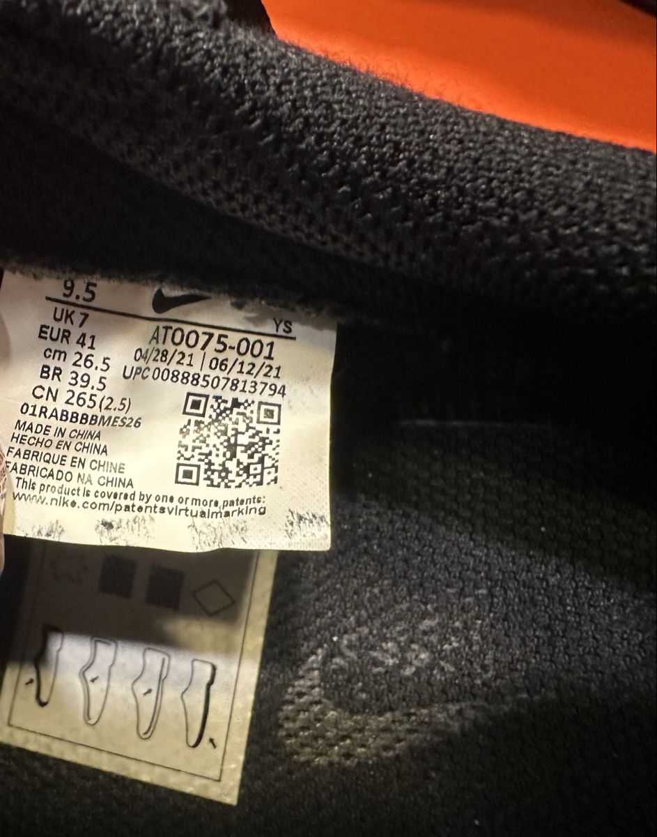 Nike Scarpe da donna: Schuhe – Usato da Unterlunkhofen venduto da car_8fpk 3