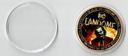 Der Joker_DC Fandome Aglobal Experiecnce_Medaille 4