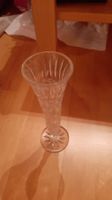 O R K) wunderschöne Antike Glas Vase