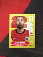 Panini FIFA WM 2026 Sticker - AUT 8
