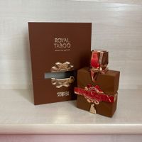 Royal Taboo, French Avenue x Aromatix, 100ml Parfum