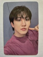 Stray Kids Changbin Photocard - Kpop