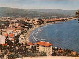 Ansichtskarte Fiano Marina Italien