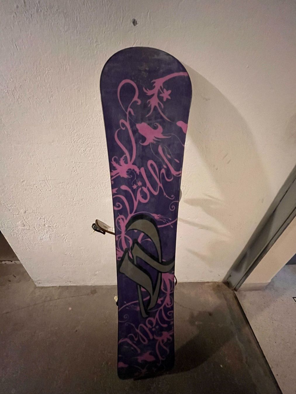 Völkl Boards: Völkl Snowboard – D'occasion à Bern par PJB 1