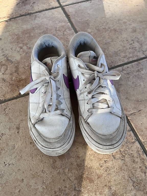 Chaussures femmes: Air Force 1 – D'occasion à Le Locle par inf_8x7d