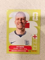 Panini Sticker WM 2026: Dan Burn ENG 8