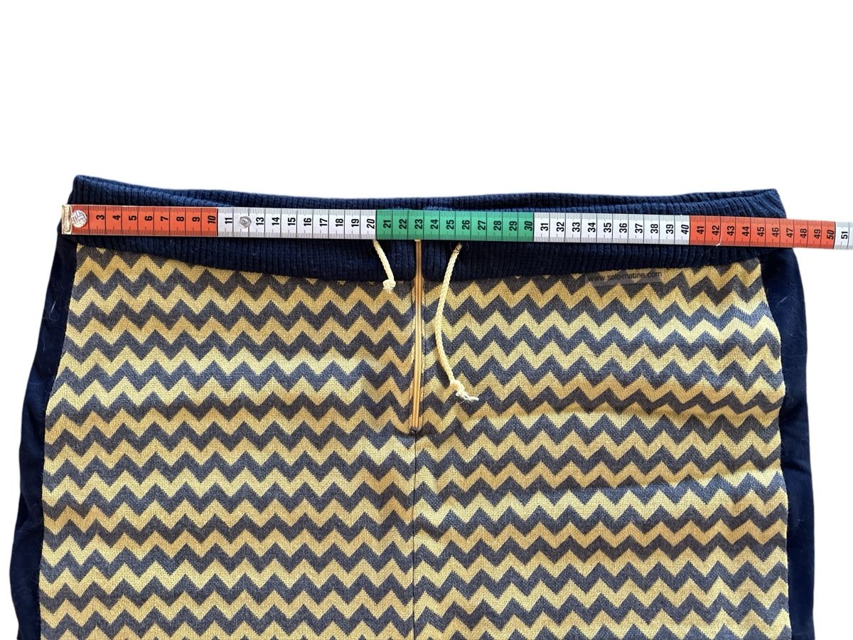 Gonne: Jupe en laine – Usato da Dotzigen venduto da SecondHandGems 4