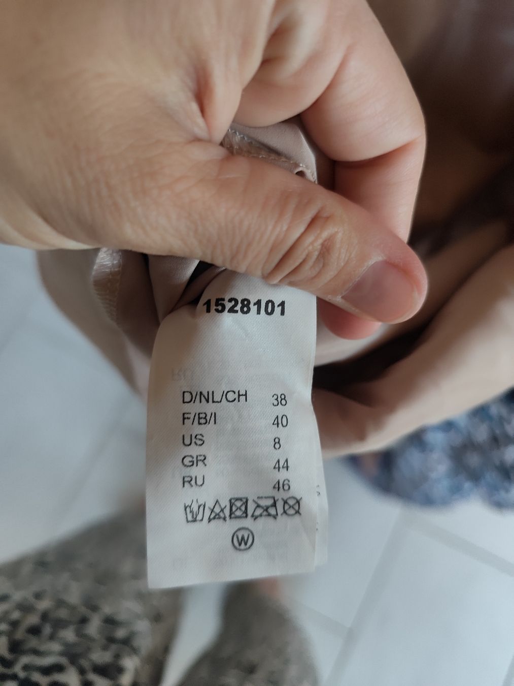 Kleider: Kleid Young Couture Grösse 38 – Neu (gemäss Beschreibung) aus Zürich von Claudia_Zueri 4