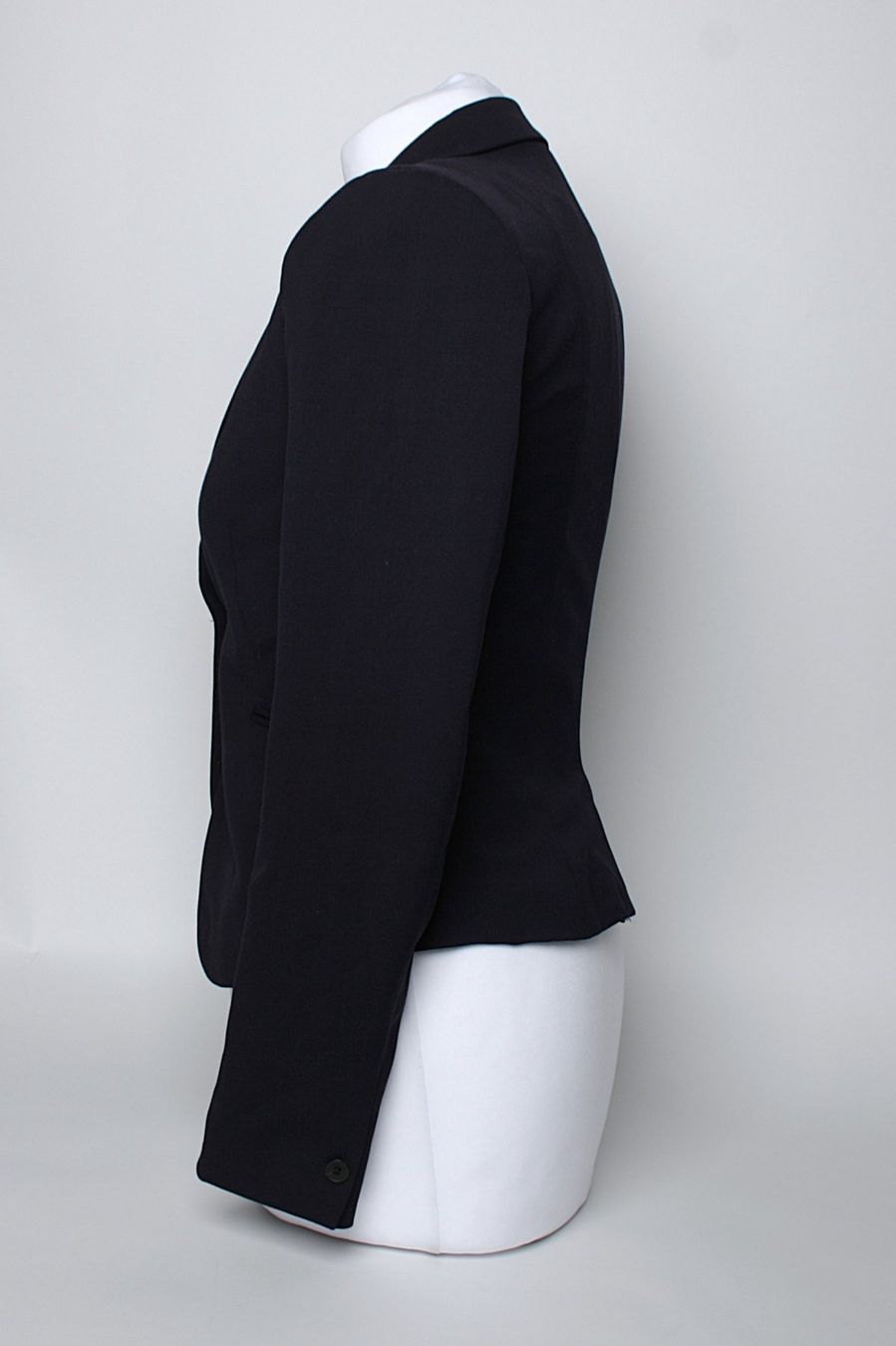 H&M Vestes: H&M Blazer dunkelblau – D'occasion à Zollikofen par Restwert_Zollikofen 3
