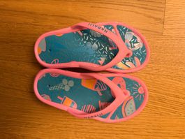 Kinder-Flip-Flops Nabaiji – Grösse EU 29–30
