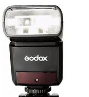 GODOX Blitzgerät  TT350S für Sonykameras