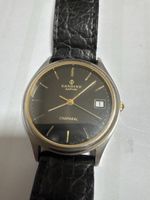 Montre homme Gandino Chaparal Saphir Swiss Made