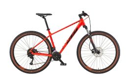 (KOPIE) KTM CHICAGO DISC 291 Gr.M/43cm Hardtail Bike Austria