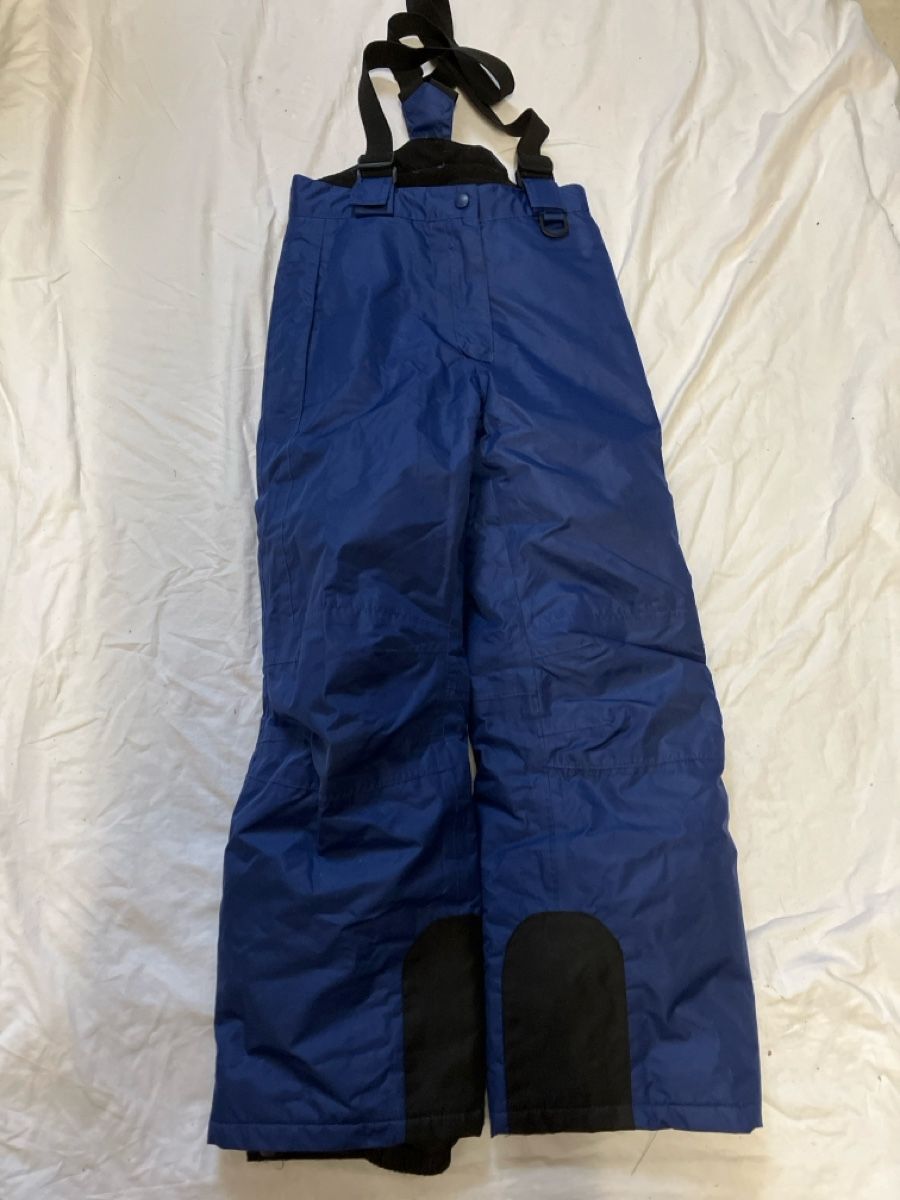 Pantaloni: Skihose, Gr. 134/140 – Usato da Bauma venduto da Dolphin3