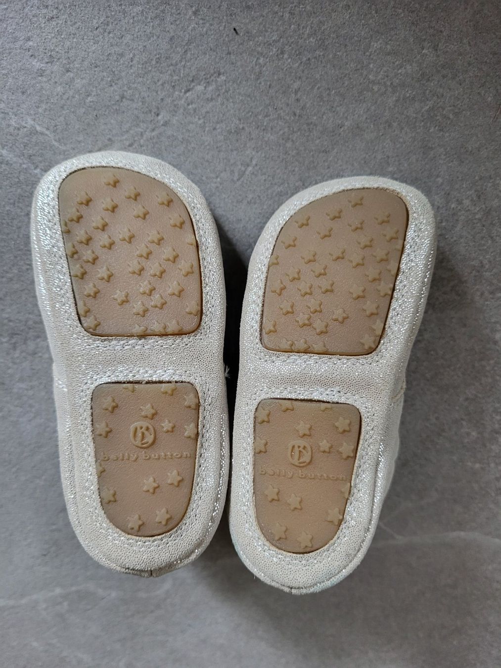 Scarpe per ragazze: Süsse Bellybutton Lauflernschuhe Gr. 23 – Nuovo (secondo la descrizione) da Oberwangen TG venduto da Murmel82 2