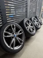Originale BMW F20 Felgen