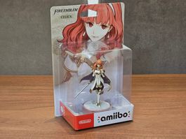 Fire Emblem - Celica Amiibo / Neu & OVP