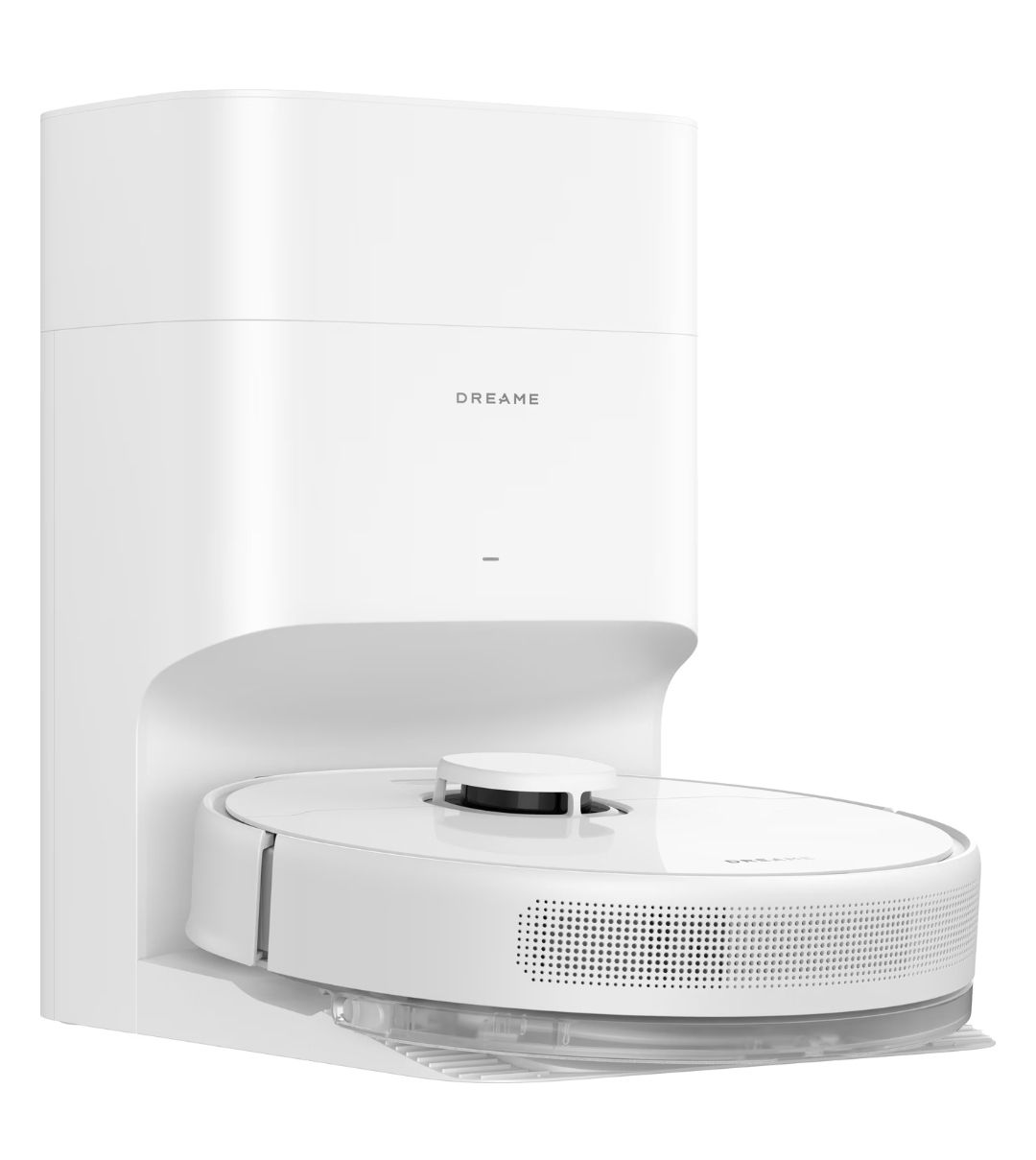 Dreame Staubsauger & Zubehör: Dreame D10 Plus Gen2 Saugroboter mit Wischfunktion gebraucht – Gebraucht aus Zürich von bobesponja46 1
