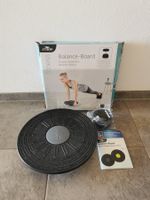 Balance-Board