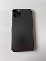 iPhone 11 Pro 512GB - Super Zustand