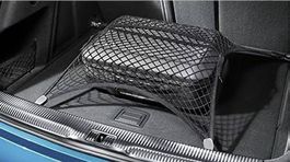 Gepäcknetz Audi A7  