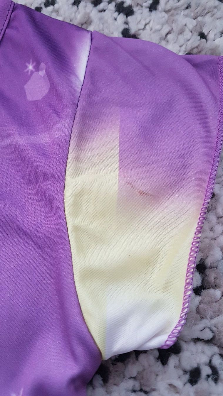 Vestiti & Gonne: Princesse: 1 robe violet L NEUF – Nuovo e nell'imballaggio originale da Lutry venduto da kylab7 2