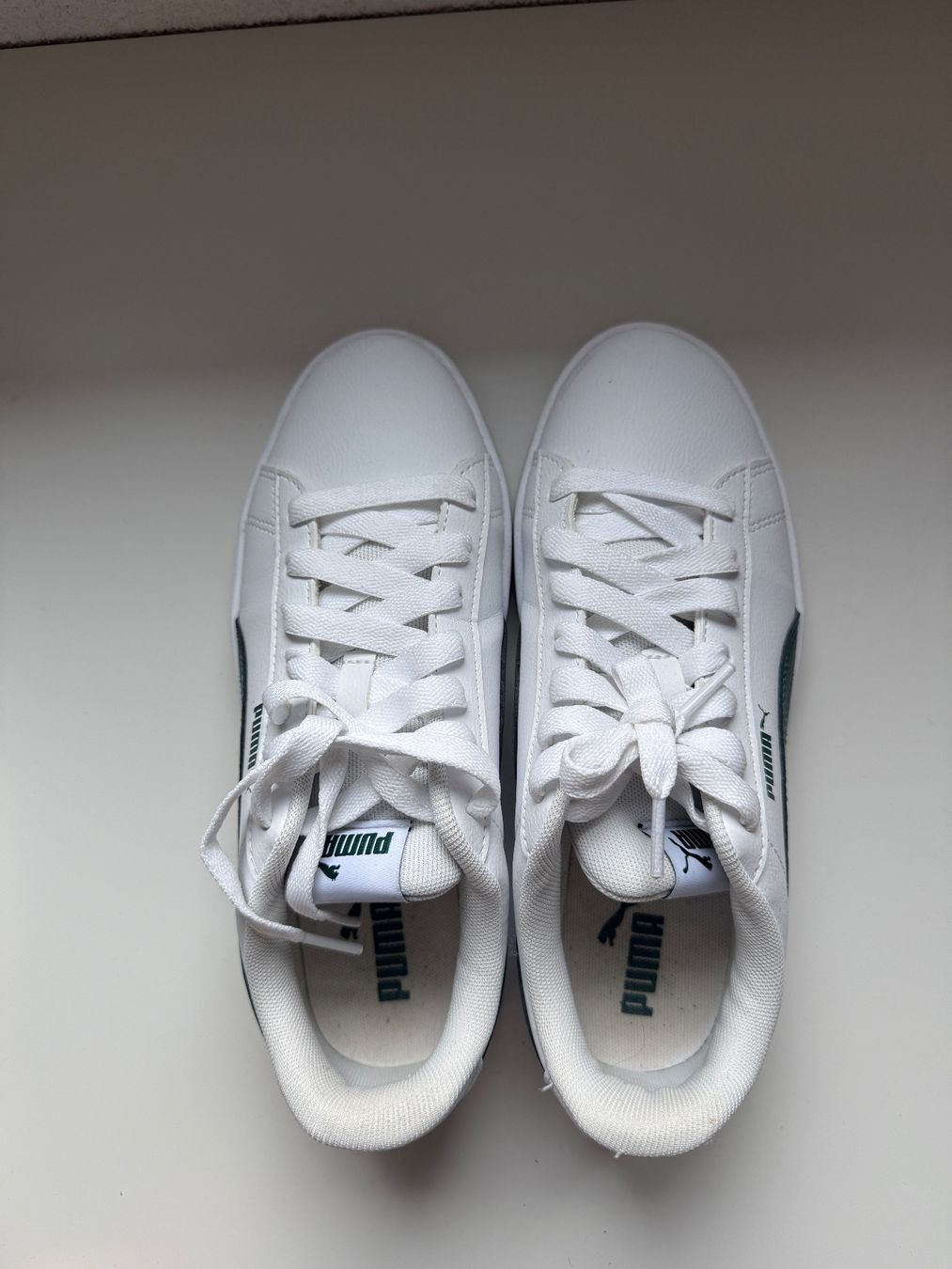 Puma Herrenschuhe: PUMA Shoes – Neu (gemäss Beschreibung) aus Winterberg ZH von eva_zl9b 2