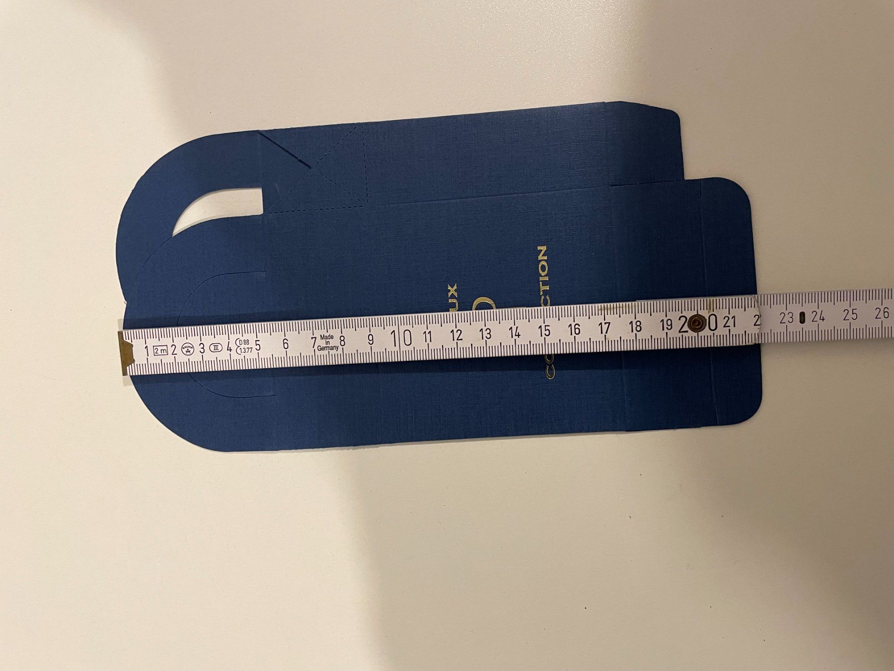 Altro in Decorazioni & Accessori: 4x Geschenkverpackung für Schmuck – Nuovo (secondo la descrizione) da Zug venduto da Cry71 3