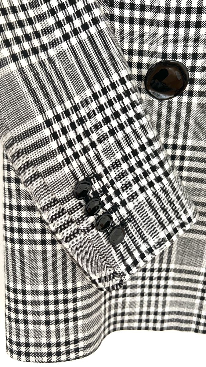 Giacche: Uterqüe Blazer – Usato da Schlieren venduto da tan_5tgy 4