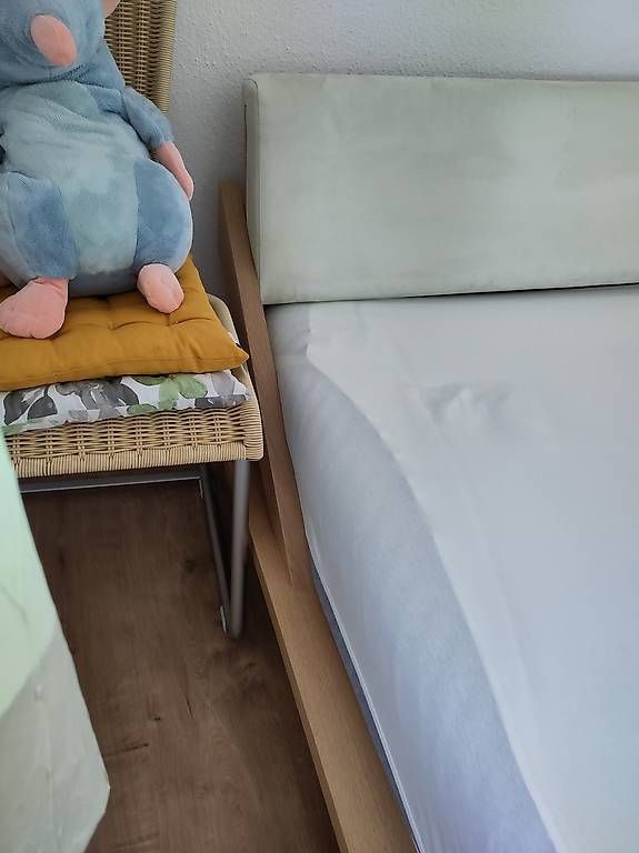 Letti: Schönes Gästebett mit Lattenrost – Usato da Altstätten SG venduto da Delphin1305 1