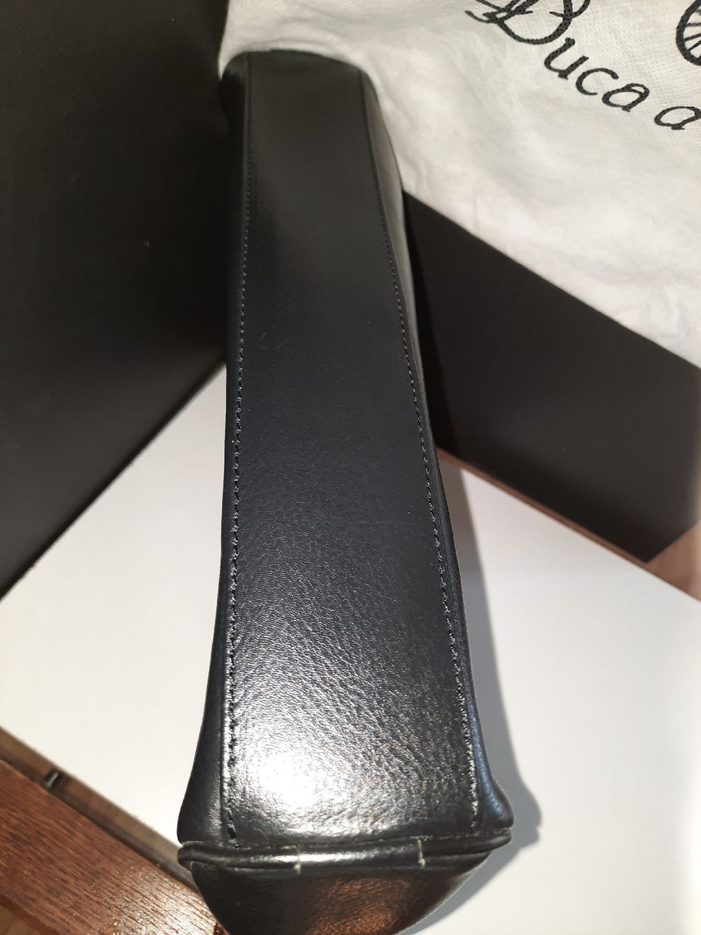 Borse da donna: pochette Duca d'Este – Usato da Biasca venduto da Old_6blh 5
