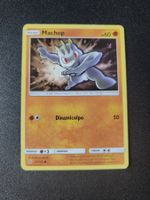 Machop 63/145 Pokémon SM Guardians Rising 2017 (IT) ab 1.-