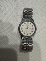 Casio Quartz Vintage – Day/Date – als defekt