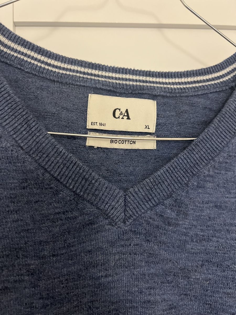 C&A Pullover & Sweatshirts: Pullover C&A – Gebraucht aus Pregassona von kat_zh5d 2