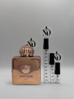 Amouage Dia Woman 2ml Abfüllung Probe