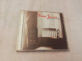ETTA JAMES - HEART OF A WOMAN