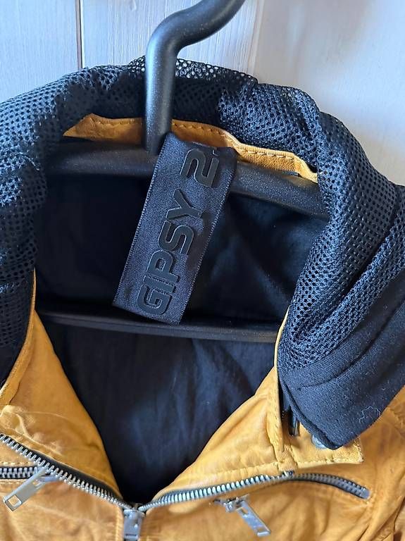Giacche: Wunderschöne Damen Lederjacke Neu – Usato da Höchstetten venduto da mogli2727 3
