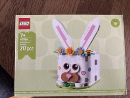Lego Hase