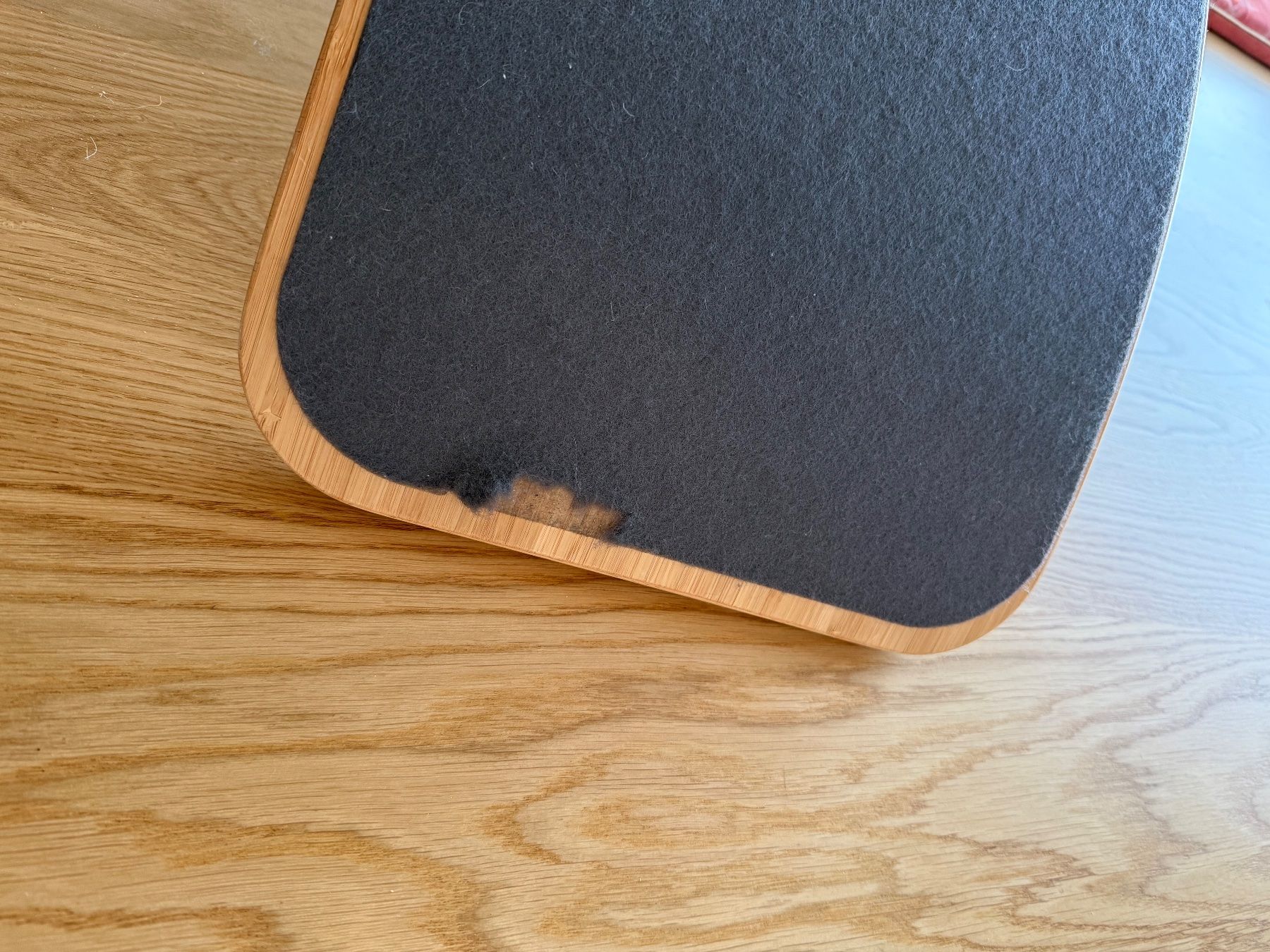 Giocattoli: Wobbel avec feutrine, matelas et coussin – Usato da La Neuveville venduto da ste_rk86 4