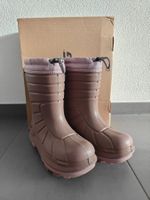 Viking Extreme 2.0 Winterstiefel Gr. 33 — Neuwertig