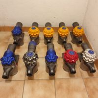 10x Stuck Dyson Staubsauger !!