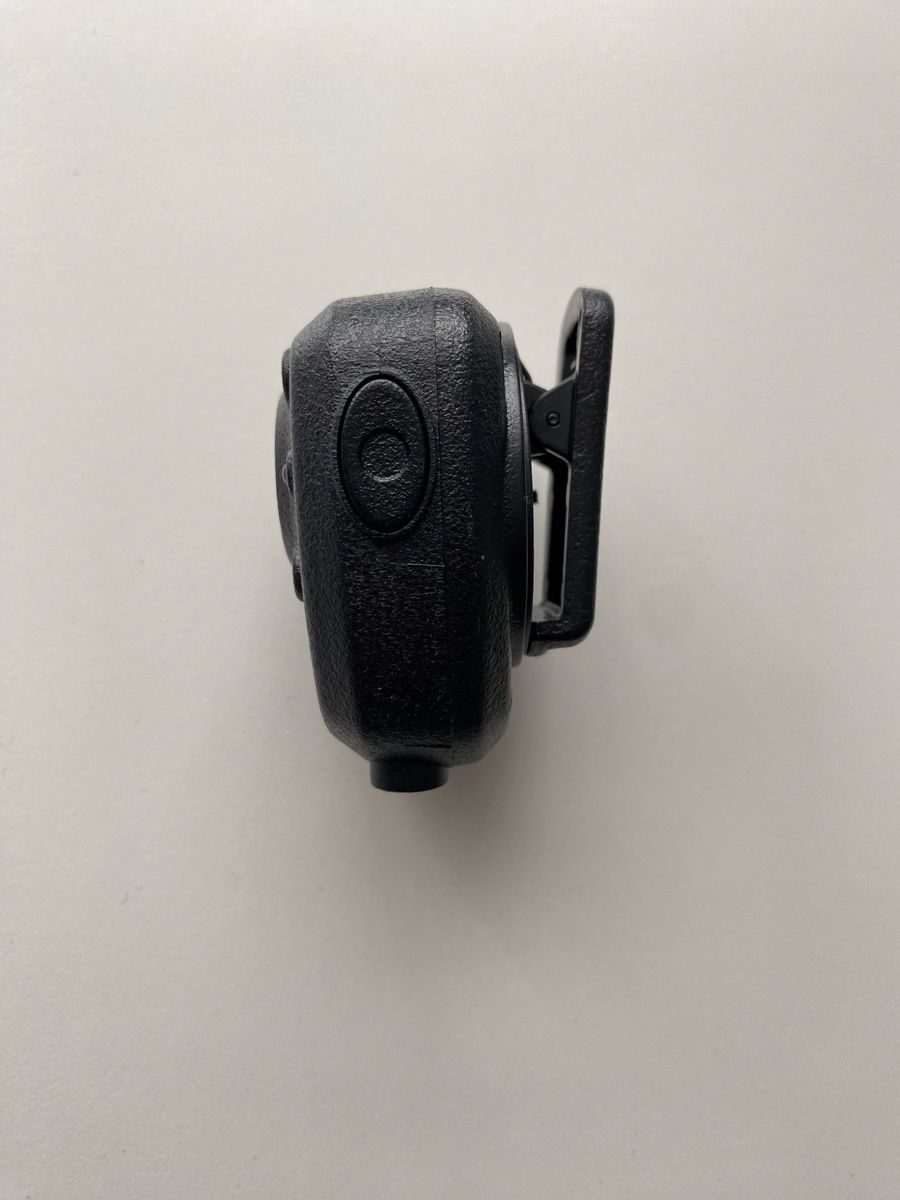 Fotocamera: Mini Body Camera – Nuovo e nell'imballaggio originale da Eiken venduto da Carcharias 3